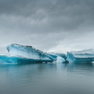 Jökulsárlon